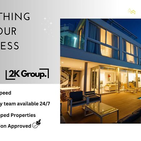 Hubstay - Kolonaki Central Luxury Suite In Athens - 5 Mins Walk To Syndagma, Ermou Exterior foto